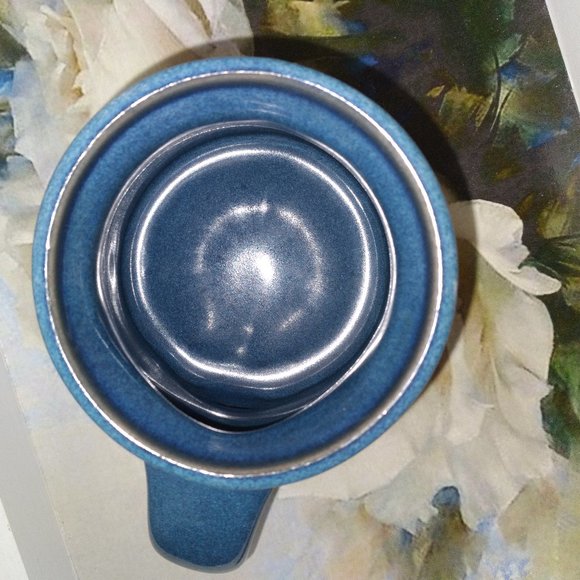 VINTAGE CERAMIC HUTTON HOUSE CAP - Picture 2 of 3